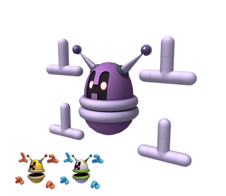 Download ZIP Archive - Paper Mario Customs