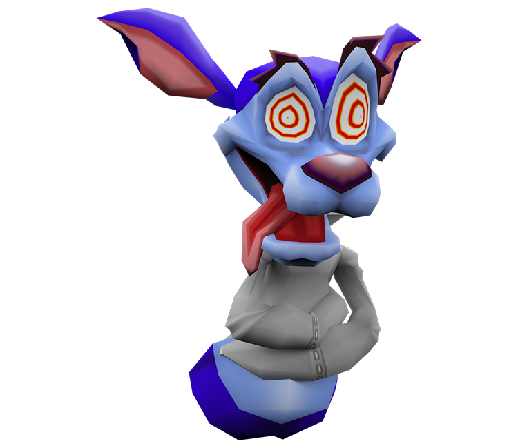 Preview in Browser - Crash Twinsanity