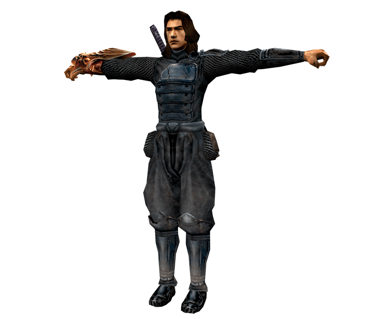 Preview in Browser - Onimusha 3