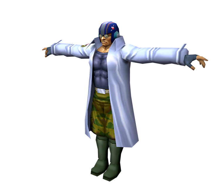 Download ZIP Archive - F-Zero GX
