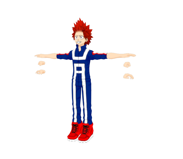 Preview in Browser - My Hero Academia: Battle for All (JPN)