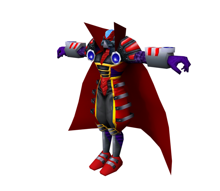Download ZIP Archive - F-Zero GX