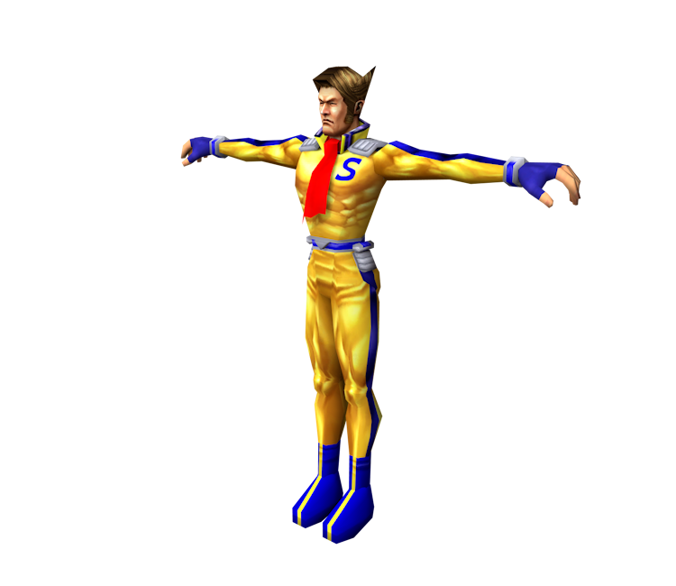 Download ZIP Archive - F-Zero GX