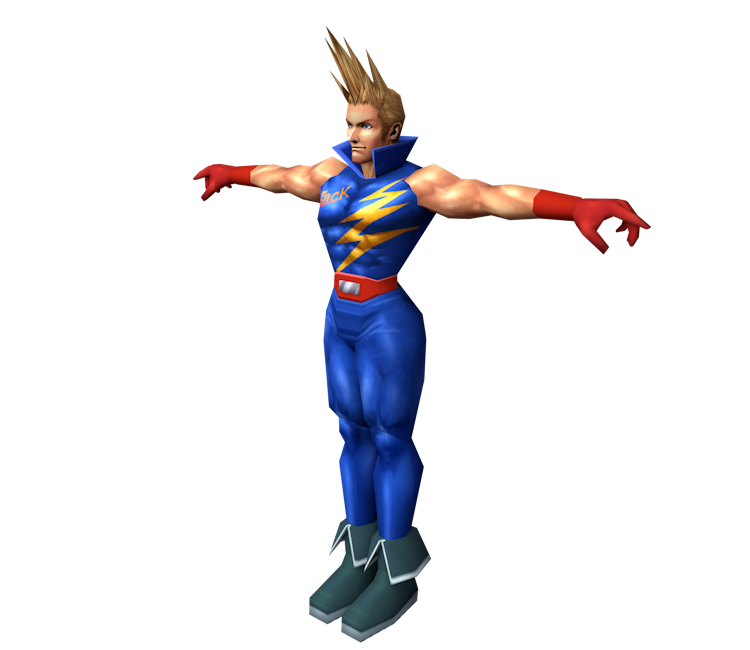 Download ZIP Archive - F-Zero GX