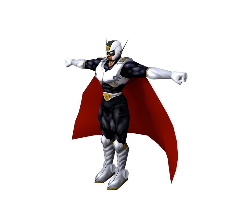 Download ZIP Archive - F-Zero GX