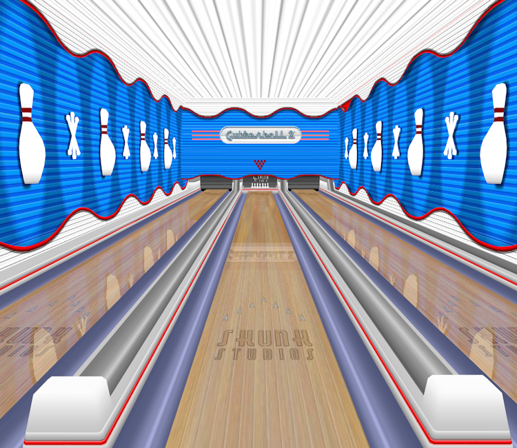 Preview in Browser - Gutterball 2