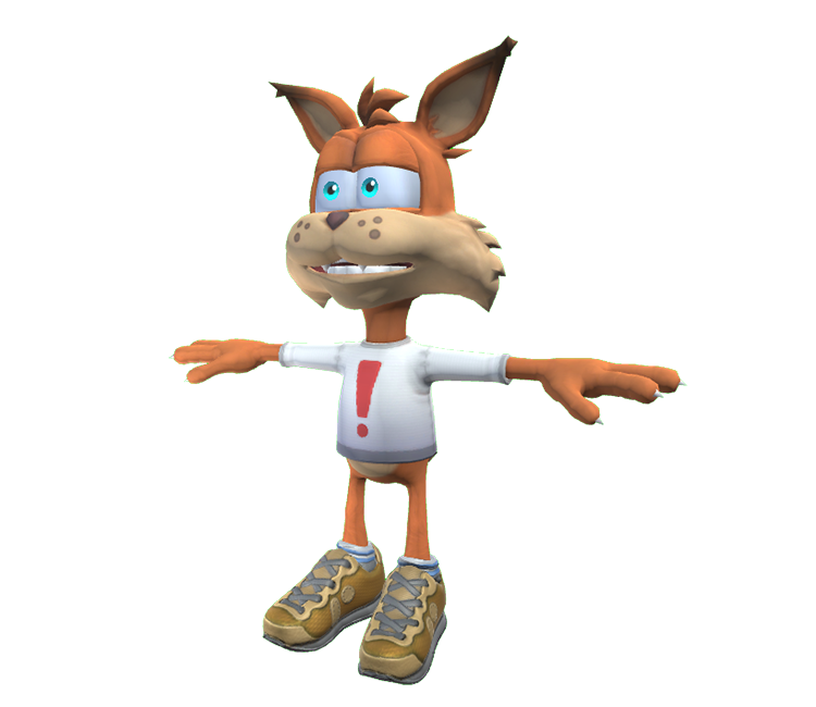 Preview in Browser - Bubsy: Paws on Fire!