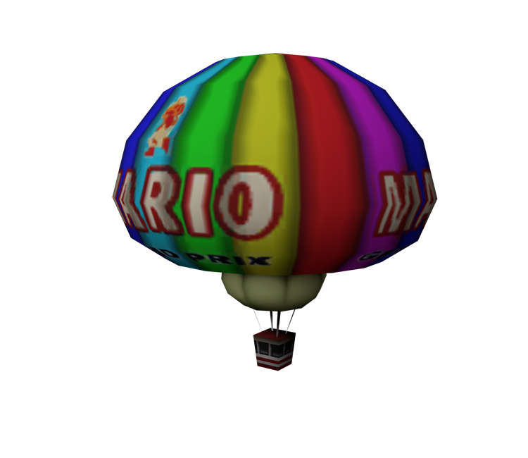 Preview in Browser - Mario Kart Wii