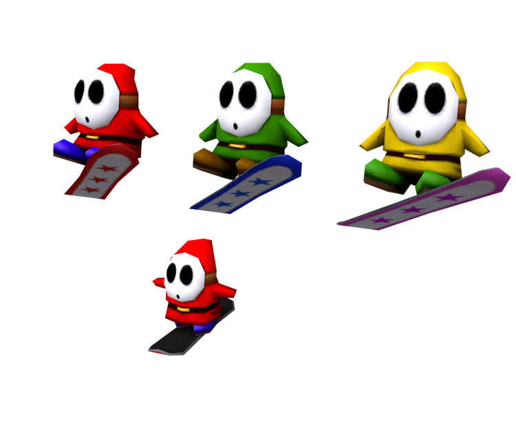 Download ZIP Archive - Mario Kart Wii