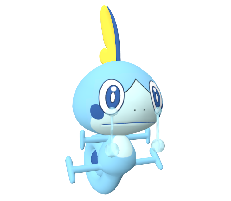 Preview in Browser - Pokémon Wave Hello