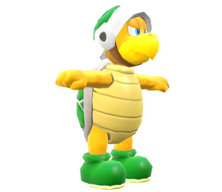 Preview in Browser - Mario Kart 8