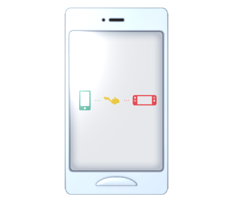 Preview in Browser - Pokémon: Let's Go, Pikachu! / Eevee!