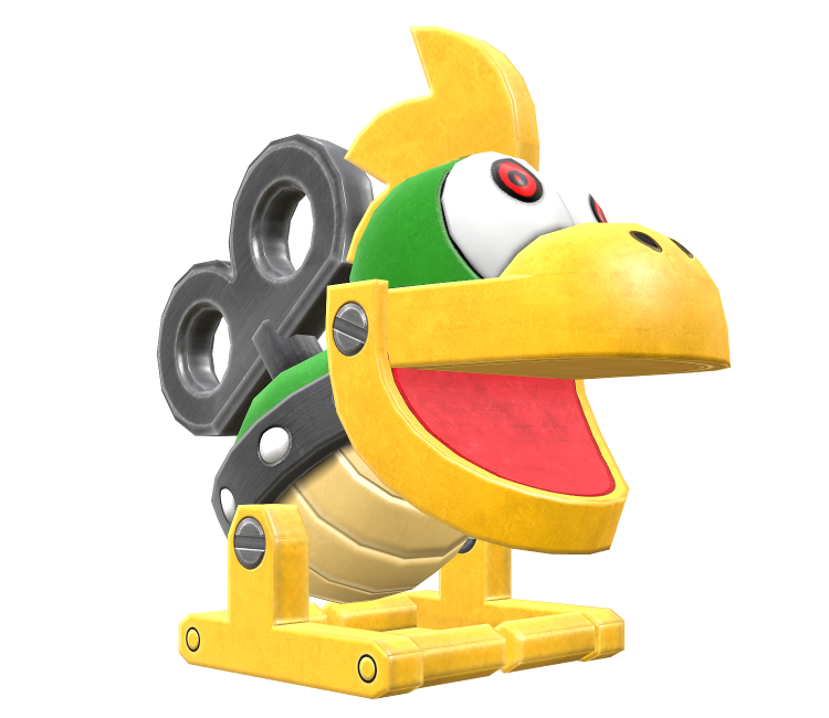 Preview in Browser - Mario Kart 8