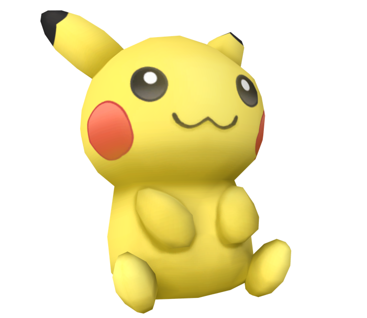 Preview in Browser - Pokémon: Let's Go, Pikachu! / Eevee!