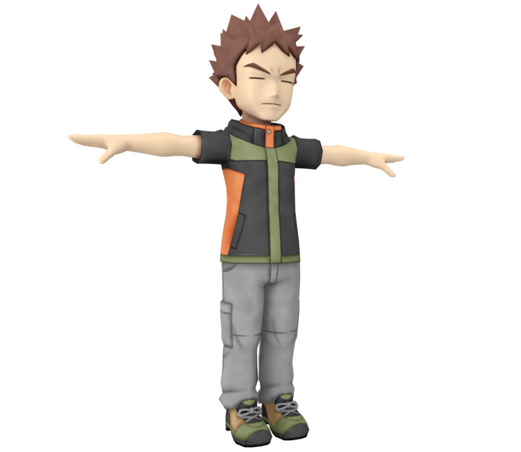 Preview in Browser - Pokémon: Let's Go, Pikachu! / Eevee!