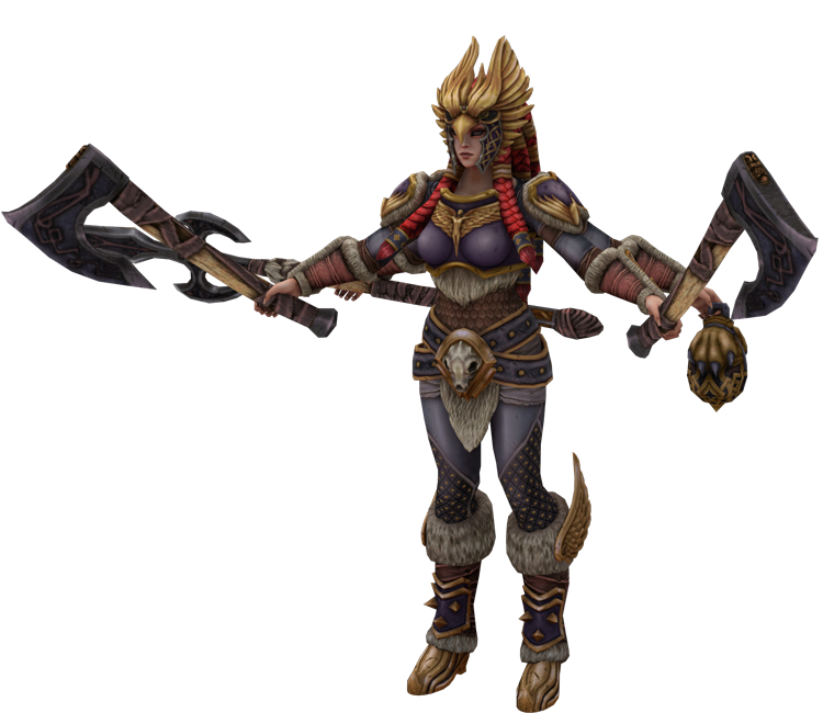 Preview in Browser - Smite