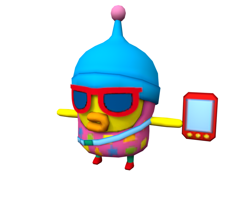 Preview in Browser - Tamagotchi no Dokidoki Dream Omisetchi (JPN)