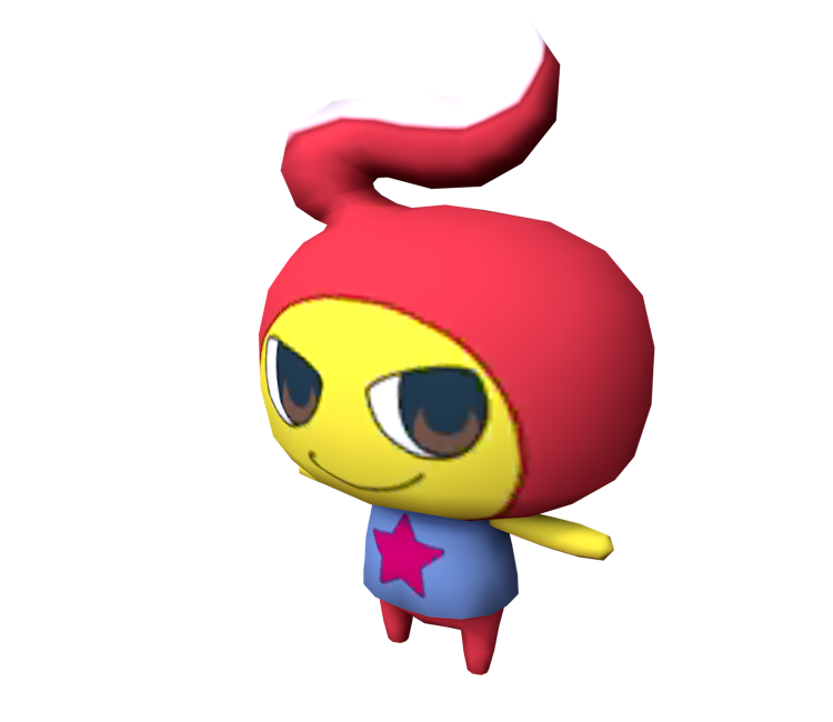 Preview in Browser - Tamagotchi no Dokidoki Dream Omisetchi (JPN)