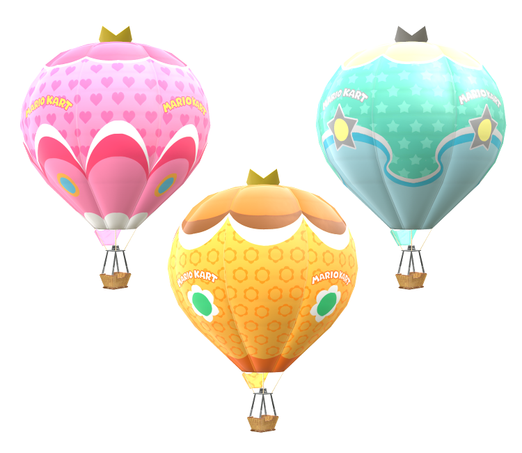 Download ZIP Archive - Mario Kart 8