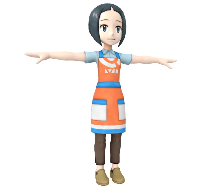 Preview in Browser - Pokémon: Let's Go, Pikachu! / Eevee!