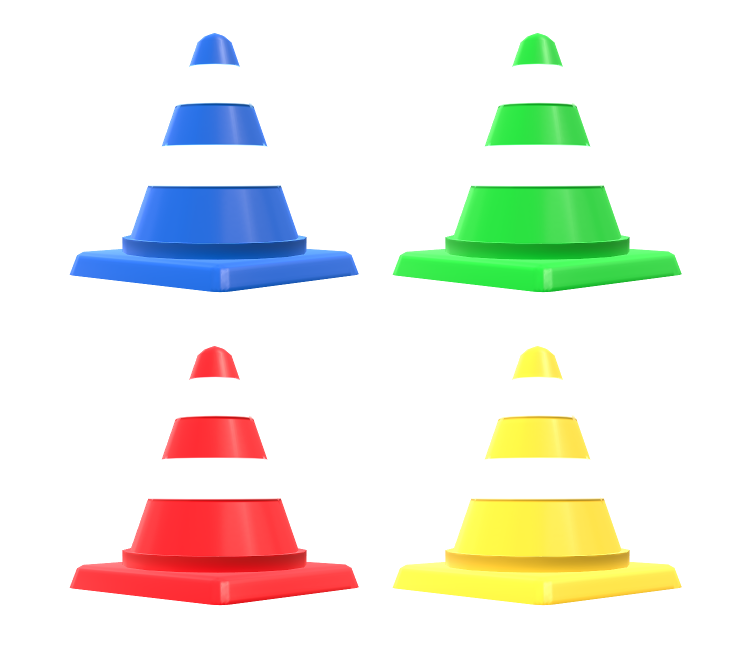 Preview in Browser - Mario Kart 8