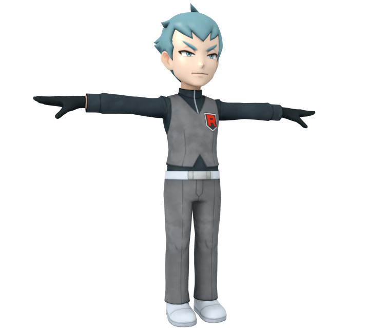 Preview in Browser - Pokémon: Let's Go, Pikachu! / Eevee!