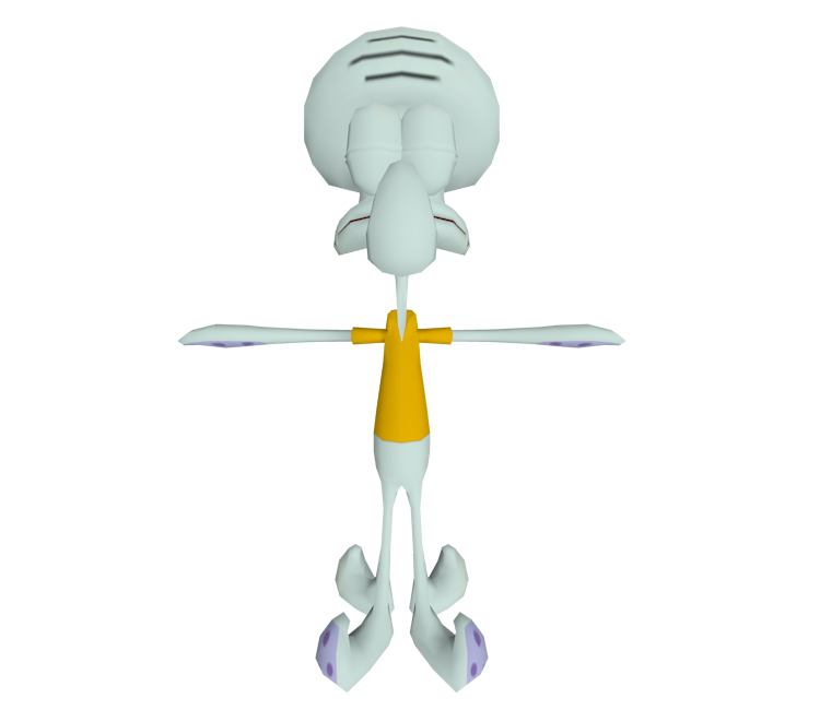 Preview in Browser - SpongeBob's Atlantis SquarePantis