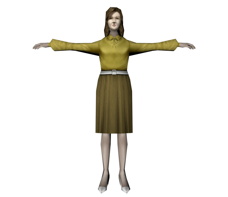 Preview in Browser - The Ring: Terror's Realm