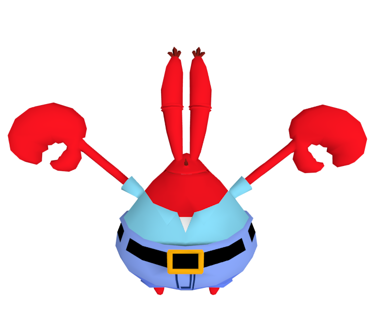 Preview in Browser - SpongeBob's Atlantis SquarePantis