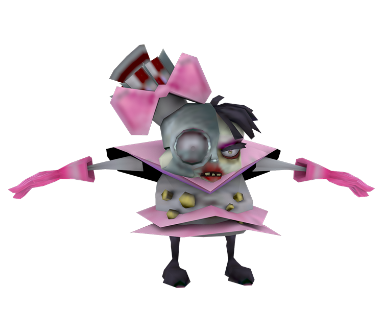 Preview in Browser - Crash Tag Team Racing