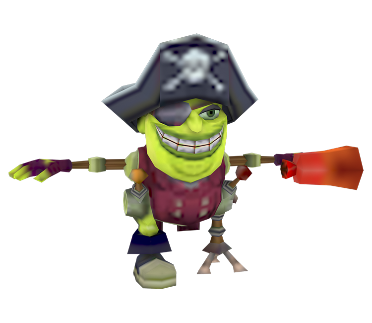 Preview in Browser - Crash Tag Team Racing