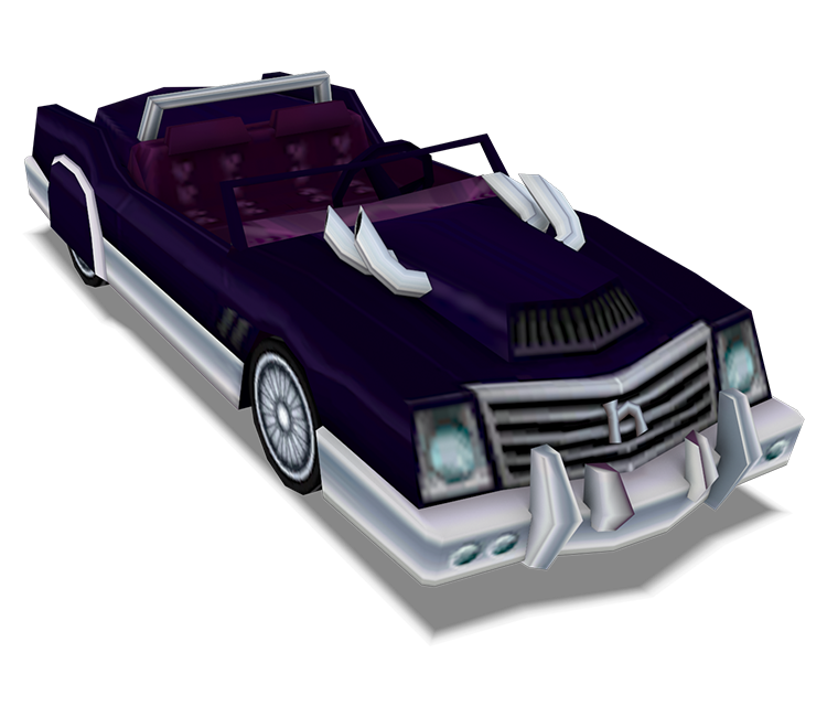 Preview in Browser - Crash Tag Team Racing