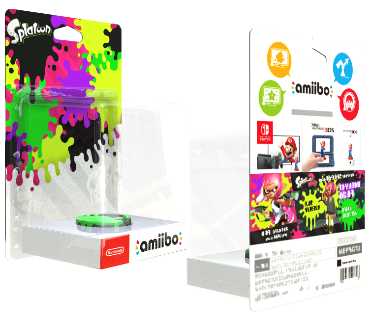 Download ZIP Archive - Splatoon 2