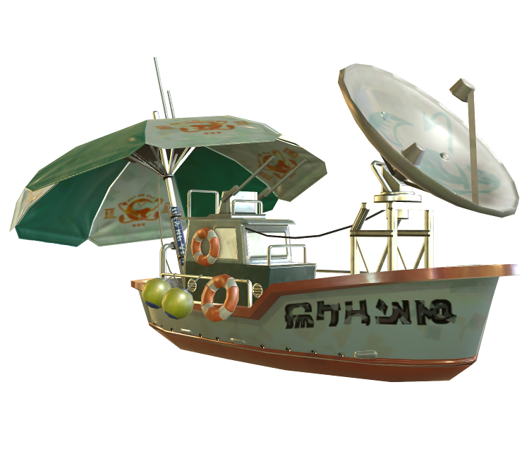 Download ZIP Archive - Splatoon 2