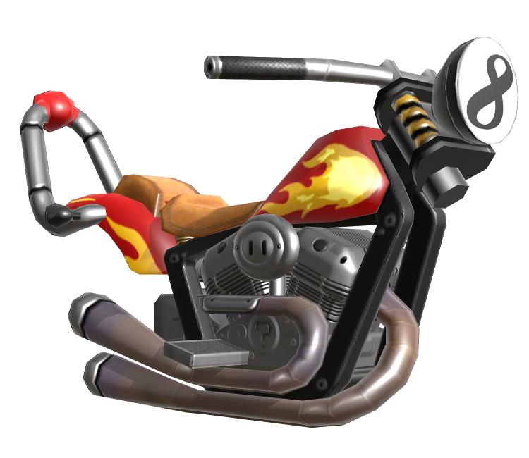 Download ZIP Archive - Mario Kart 8