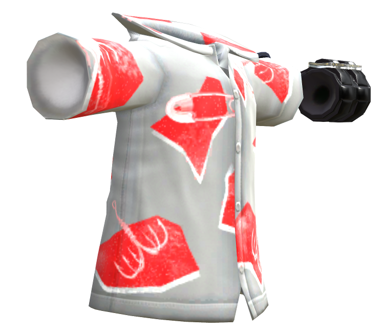 Download ZIP Archive - Splatoon 2