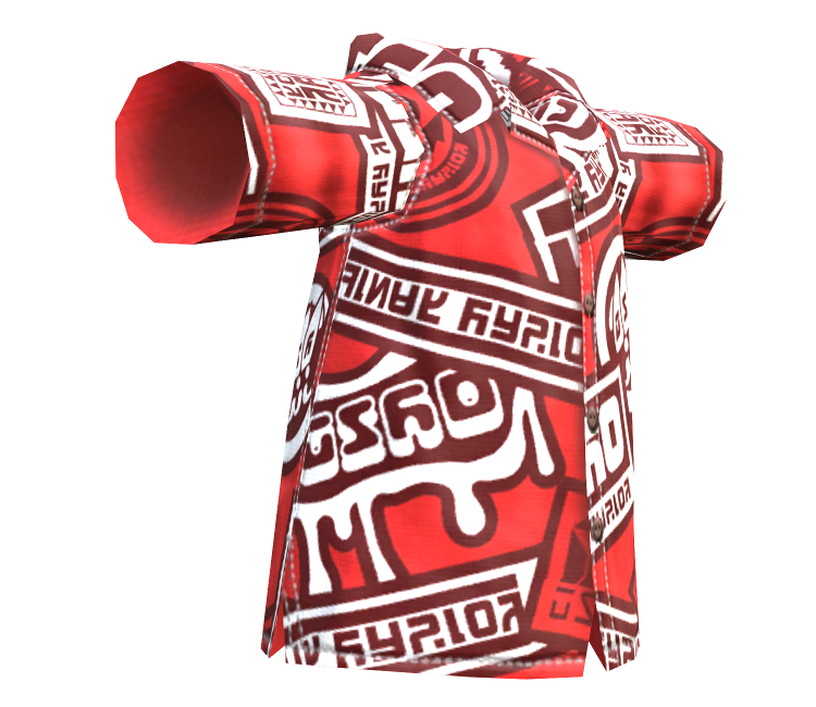 Download ZIP Archive - Splatoon 2
