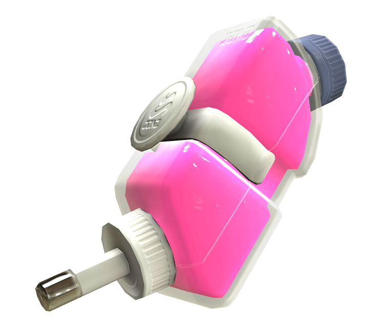 Download ZIP Archive - Splatoon 2