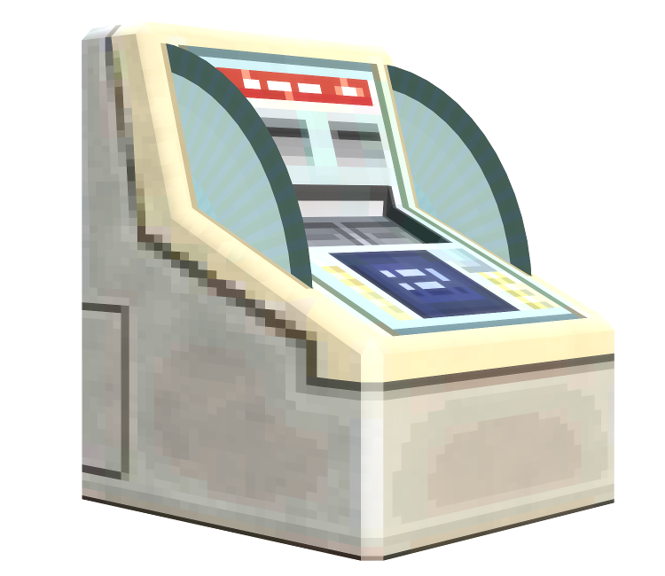 Download ZIP Archive - Animal Crossing: New Leaf