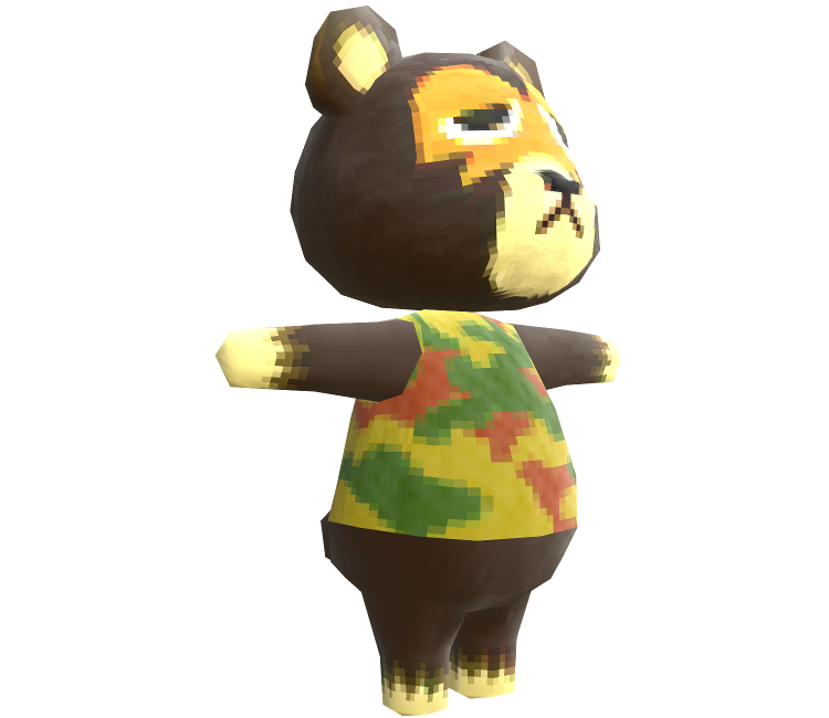 Preview in Browser - Animal Crossing: New Leaf