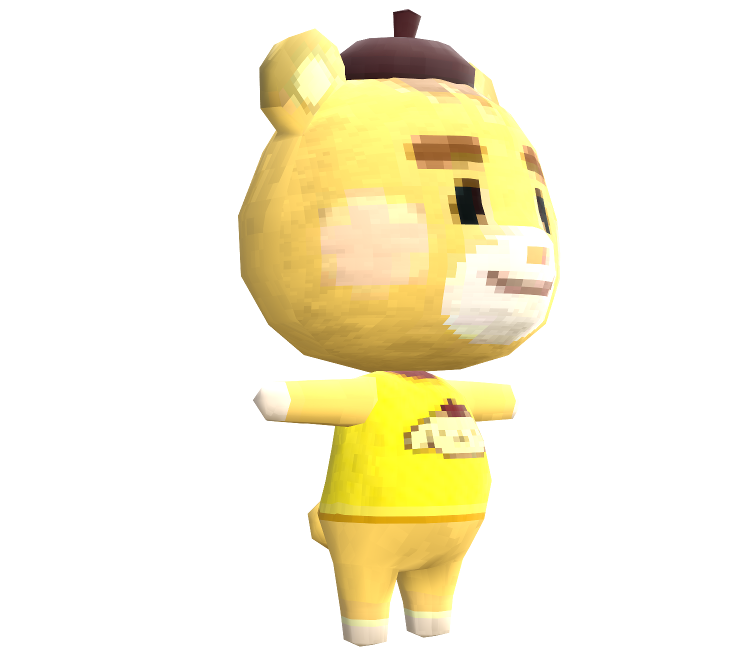 Preview in Browser - Animal Crossing: New Leaf