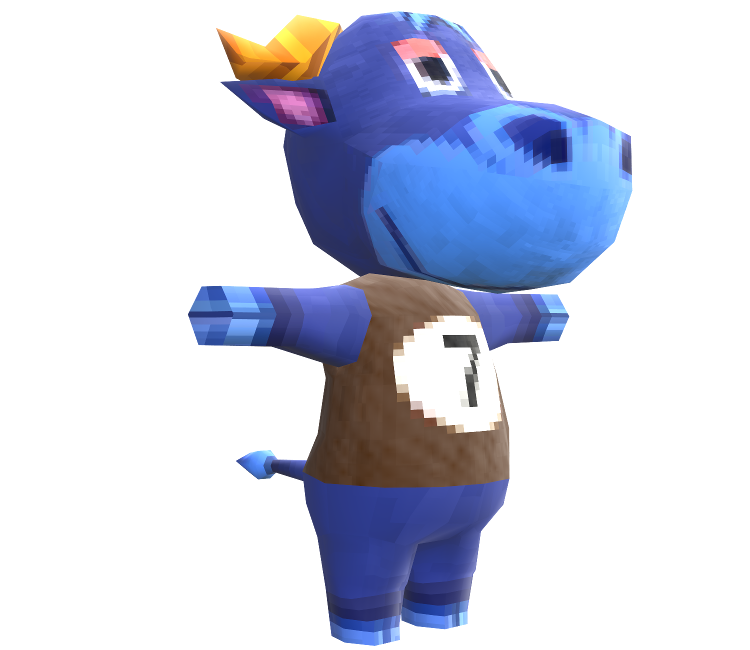 Preview in Browser - Animal Crossing: New Leaf