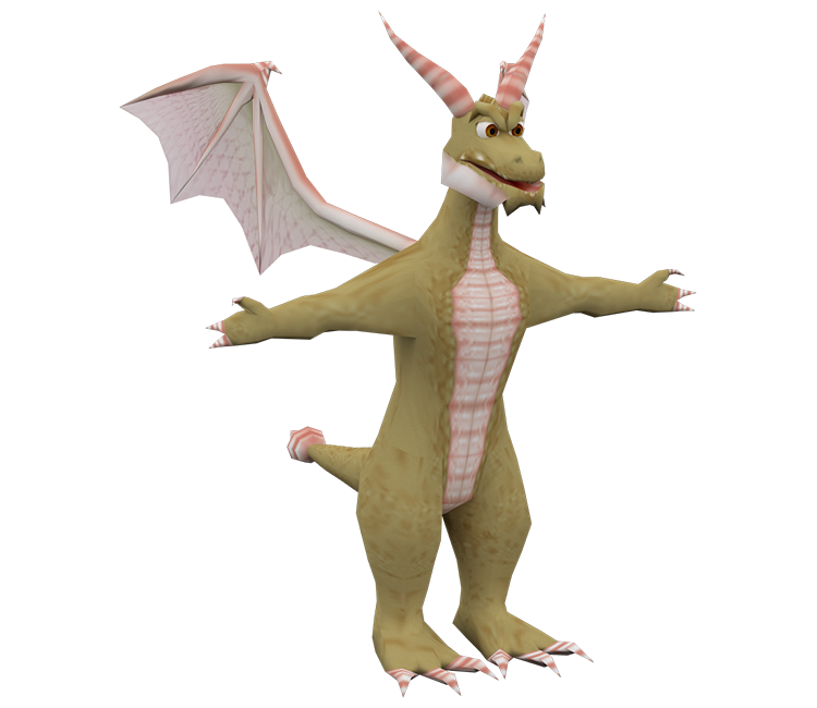 Preview in Browser - Spyro: Enter the Dragonfly