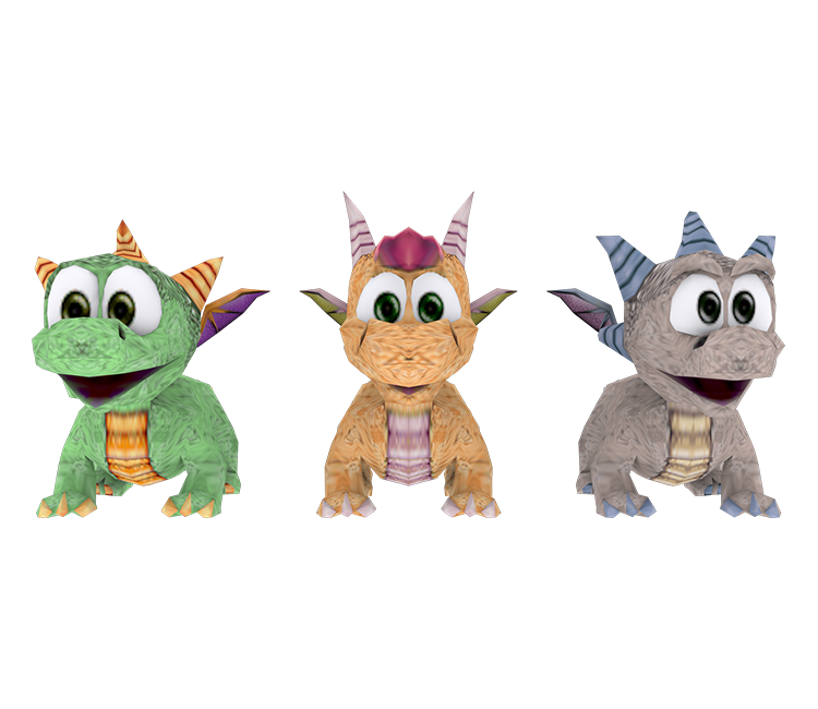 Preview in Browser - Spyro: Enter the Dragonfly