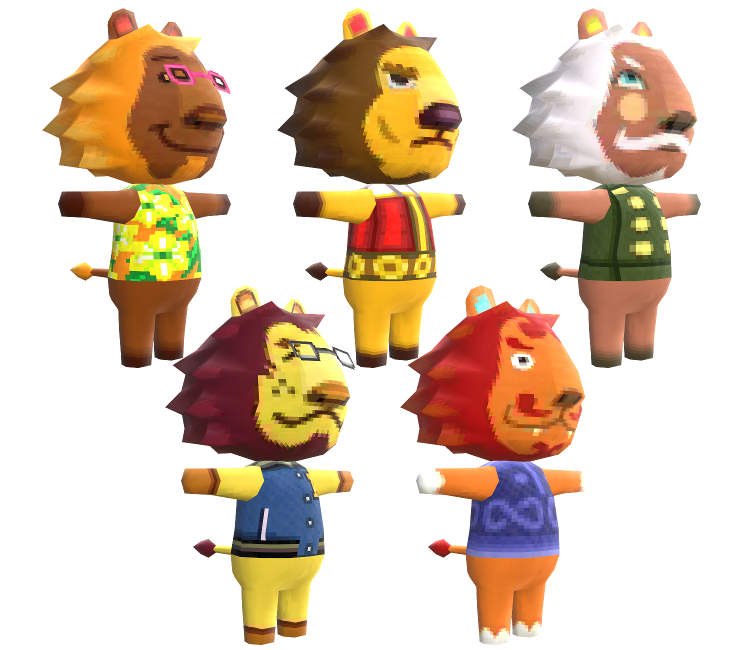 Preview in Browser - Animal Crossing: New Leaf