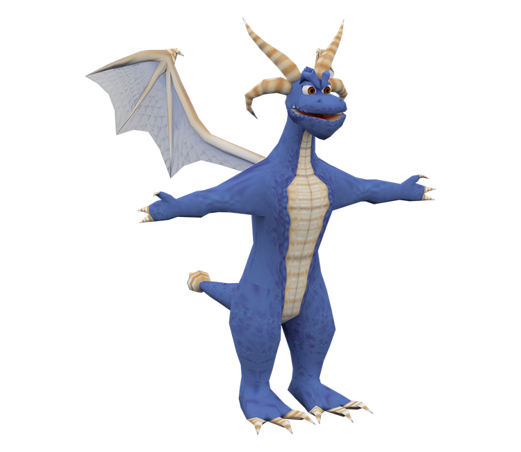 Preview in Browser - Spyro: Enter the Dragonfly
