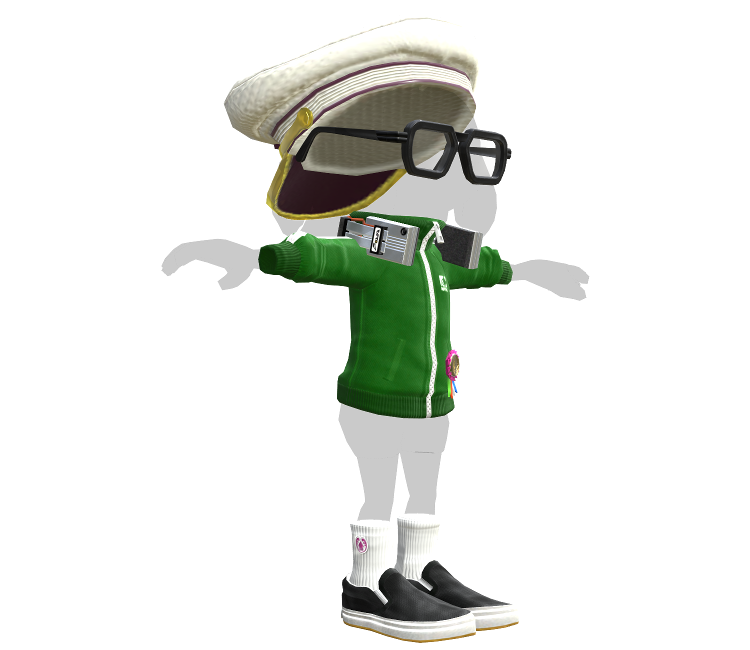 Download ZIP Archive - Splatoon 2