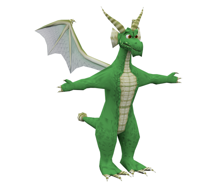 Preview in Browser - Spyro: Enter the Dragonfly