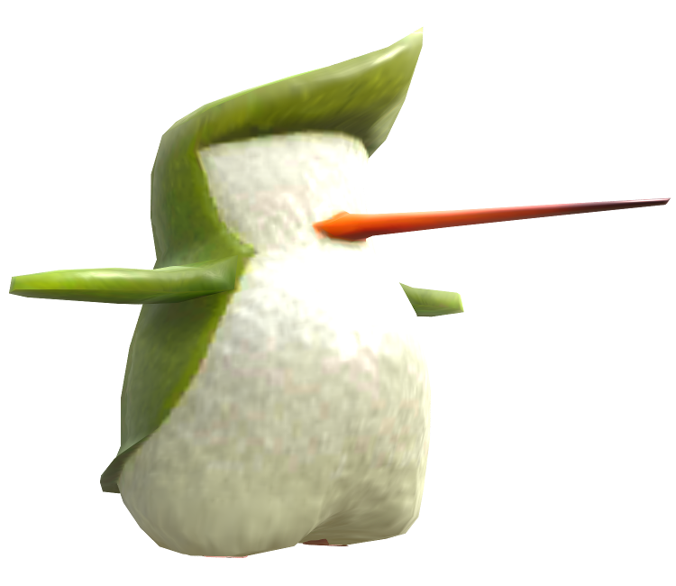 Download ZIP Archive - Miitopia