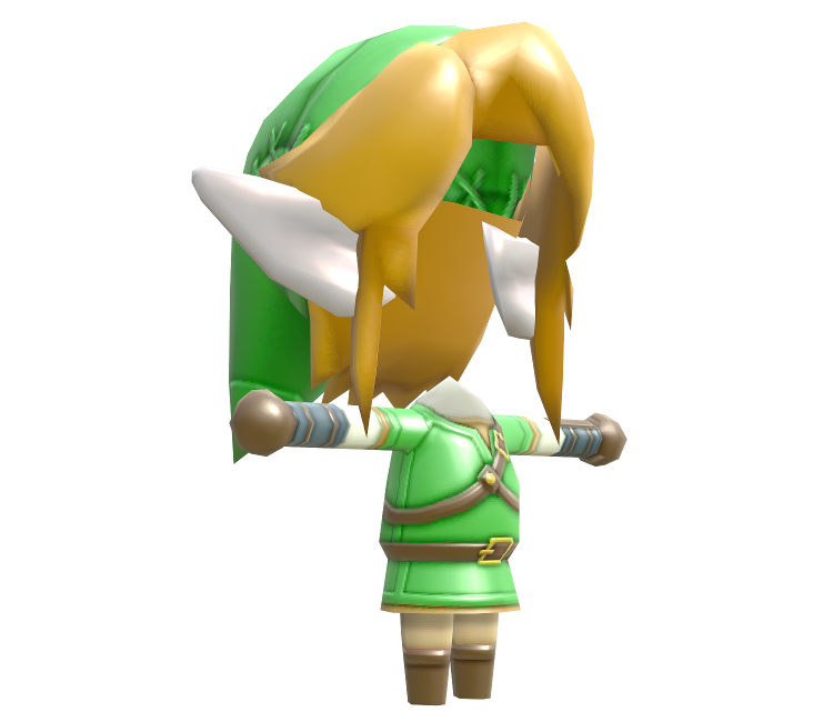 Download ZIP Archive - Miitopia